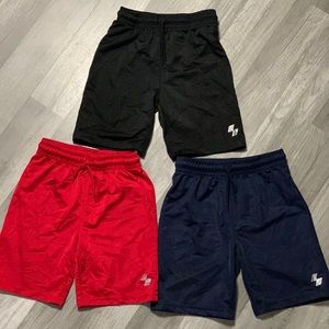 Children’s Place Basketball Shorts Children’s Place Basketball Shorts
